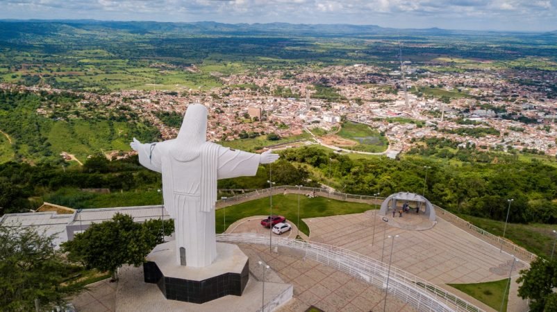 Câmeras ao Vivo