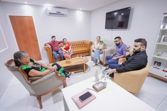 Palmeira dos Índios pode ganhar sala de cinema apó