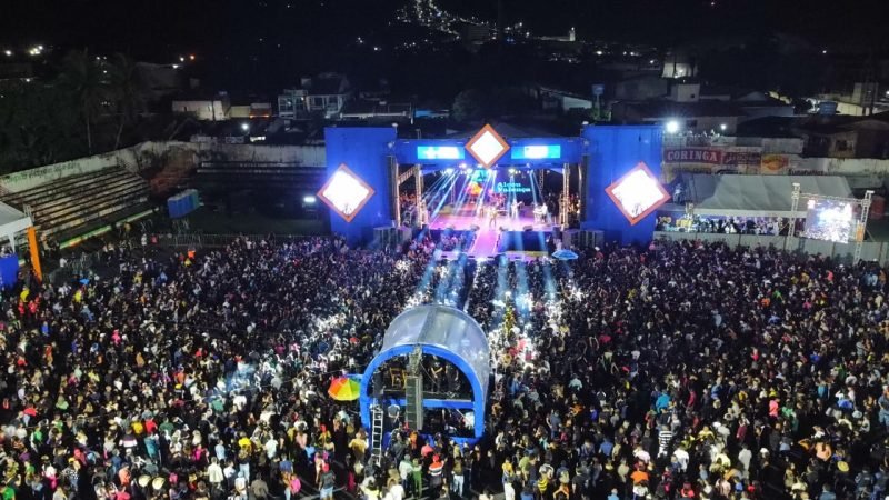 Faltam 30 dias para o FIPI: Festival de Inverno va