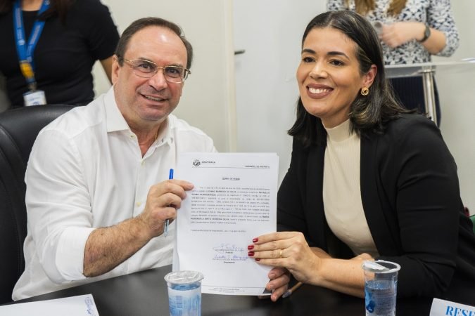 Arapiraca elabora Plano de Saúde 2026–2029 com ofi