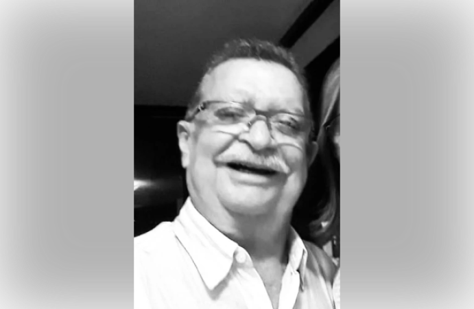 Morre Helenilson Ribeiro Monteiro, tio do ex-prefe