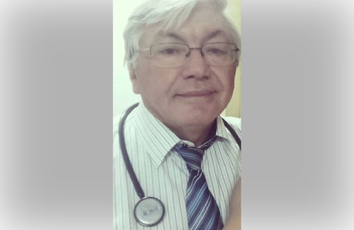 Palmeira dos Índios se despede de Dr. José Cícero,