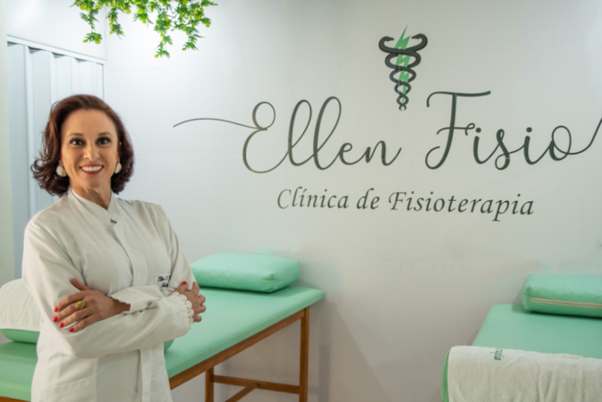 Especialista informa como a fisioterapia pode ajud