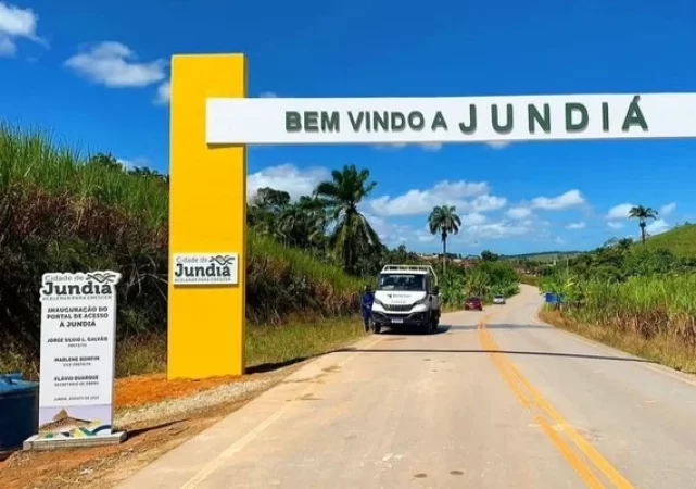 Justiça determina que Jundiá suspenda contrato de 