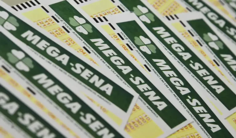 Mega-Sena não tem ganhadores e prêmio vai para R$ 
