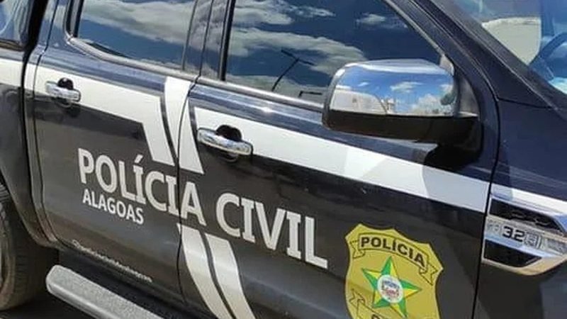 Polícia Civil prende em menos de 24h dois agressor